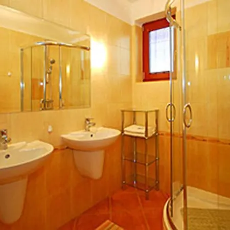 Privat Na Kline Séjour chez l'habitant *