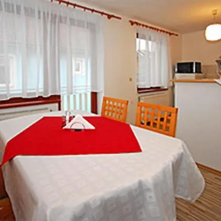 Séjour chez l'habitant Privat Na Kline Nizny Sliac