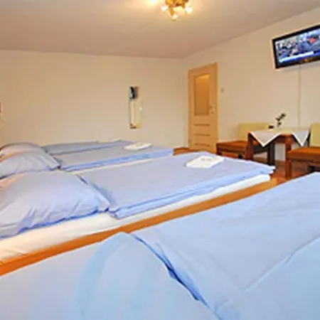 Séjour chez l'habitant Privat Na Kline