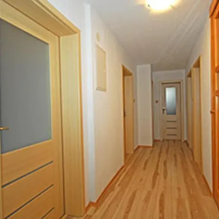 Privat Na Kline Séjour chez l'habitant Nizny Sliac