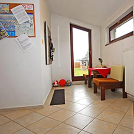 Privat Na Kline Séjour chez l'habitant Nizny Sliac